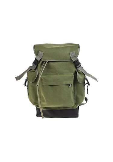 Ebitda 70l Kapasiteli Kamp & Balıkçılık Sırt Çantası - Renkli Tasarım - Yürüyüş Ve Seyahat İçin Çok Renkli