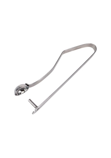 Homyl Kırmızı Hurma Jujube Pitter Mutfak Aleti Meyve Ev Alıç Gümüş