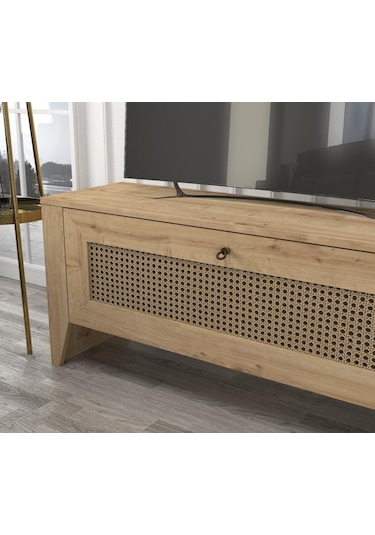 Dekorister Madura Tv Sehpası Safir - Hazeran