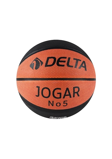 Delta Jogar Deluxe Dura-Strong 5 Numara Basketbol Topu