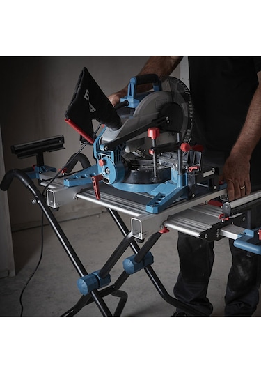 Erbauer EMIS254C Gönye Kesme Makinesi 1800W 254 mm