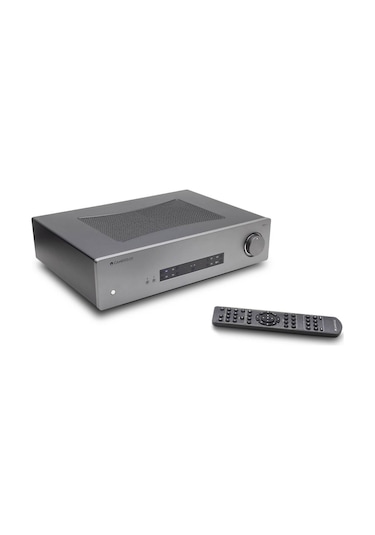 Cambridge Audio CXA81 Entegre Amplifikatör Gri