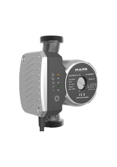 Mars Mrs 32/8-180 Fre. Kon. Sir. Pompası - 1 1/4''