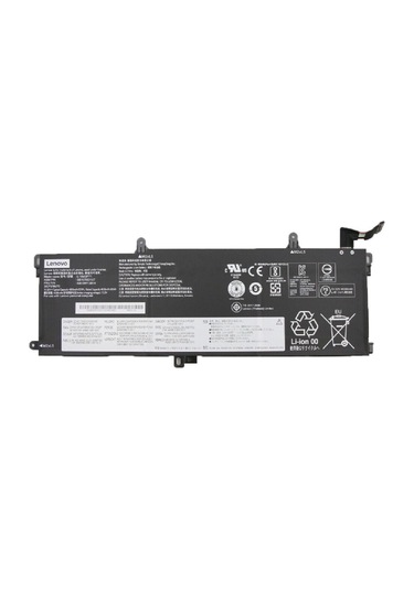 Lenovo Thinkpad T15 20w400cgtx Batarya Pil
