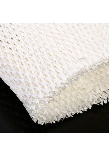 Dofolink Philips Hu4801/hu4802/hu4803 Uyumlu Nüfus Ormanı Kağıdı Nemlendirici Filtresi - Bakteri, Kil Ve Mineraller İçin Emici, Anti-statik Ve Su Geçirmez