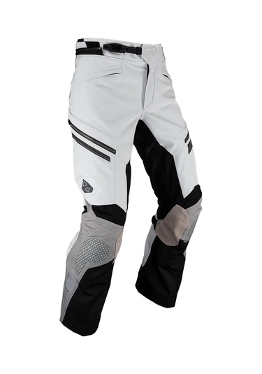 Leatt Adv Dri-tour 7.5 Gri Motosiklet Pantolonu