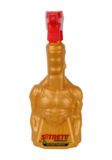 Sitrett MX Çok Amaçlı Temizleyici Premium 700 G