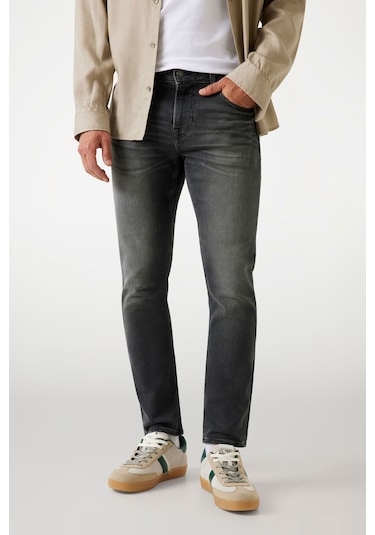 Guess Erkek Jeans Pantolon Antrasit