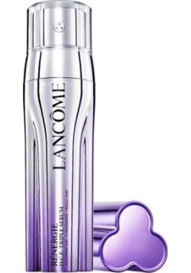 Lancome Renergie Triple Serum 50 ML