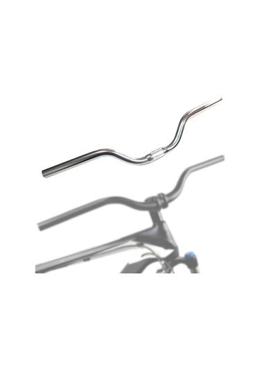 Suntek Dağ Yol Bisikletleri Binme 54cm-alüminyum-alaşım Gümüş