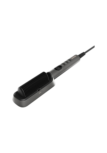 Grundig HB 9350 Elementa Tarak Saç Düzleştirici Fırça