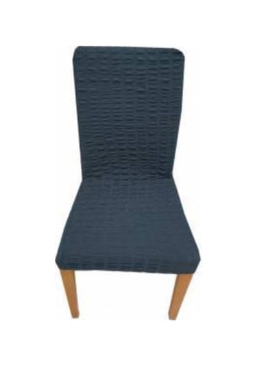 Bürümcük Eteksiz Sandalye Kılıfı,sandalye Örtüsü 1 Adet