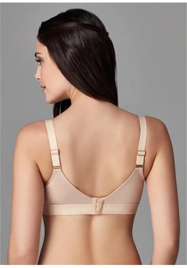 Eros Ersk500 Emzirme Sütyeni - Ten Ten