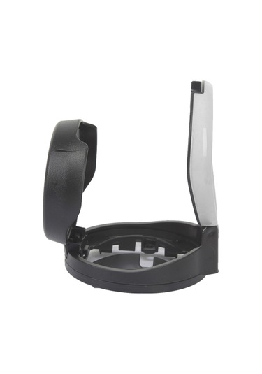 Gajeena Jeep Wrangler Jl 18-22 İçin Klima Üfleme Ağız Bardak Tutucu - Abs Malzeme, Kırmızı/mavi/gümüş Seçenekli