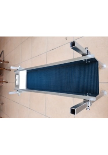 Konsantre Yıkama Savagı Micron Eleme Ayrıştırma Altın Eleme Motor