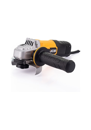 Jcb AG125H-E Avuç Taşlama 900 W