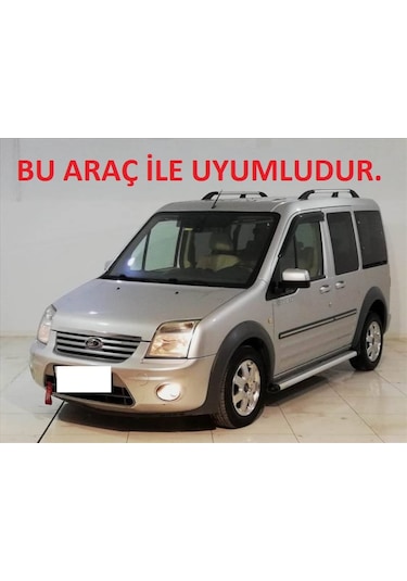 Ford Connect Pandizot 2003-2013 Model Araligi 435426338
