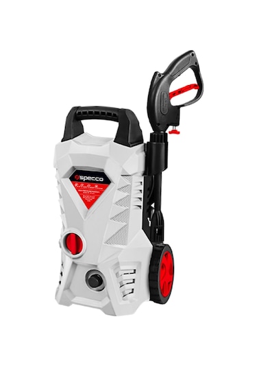 Specco SP-2017 1400 W 105 Bar Basınçlı Yıkama Makinesi