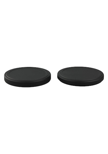 52Mm Filtre Muhafaza Kabı Filter Stack Cap
