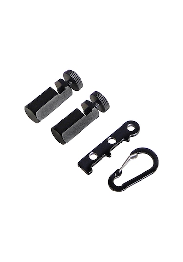 Suntek Uzun Merdiven Göstergeleri Kiti Çerçeveleme Kare Ek