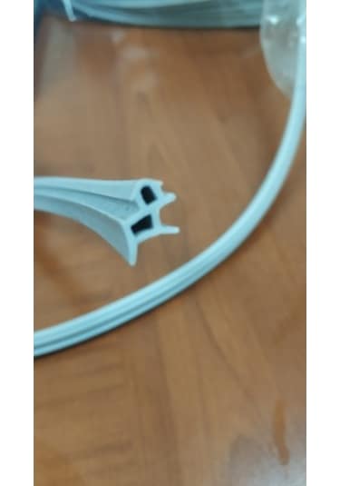 Pimapen / Fırtapen / Egepen Pvc Kapı Pencere Fitili Contası