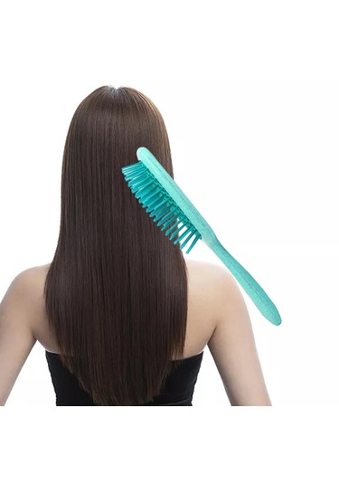 Suntek Dolaşık Açıcı Saç Fırçası