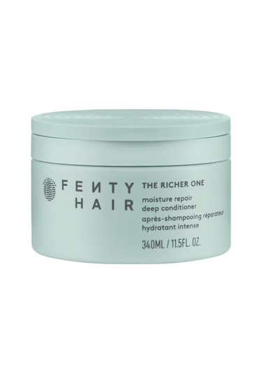 Fenty Hair The Richer One - Yoğun Nemlendirici Onarıcı Saç Kremi 340 Ml