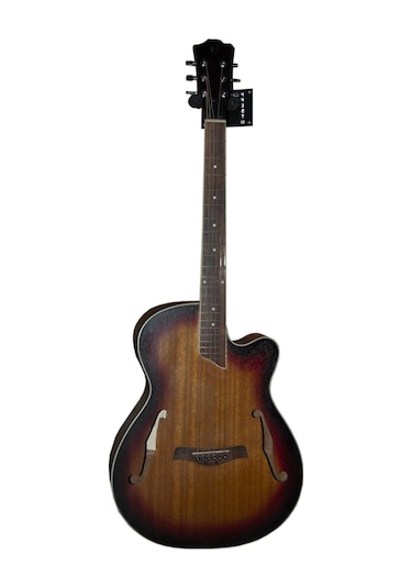 Presto Gitar Duvar Askısı Gitar Duvar Standı