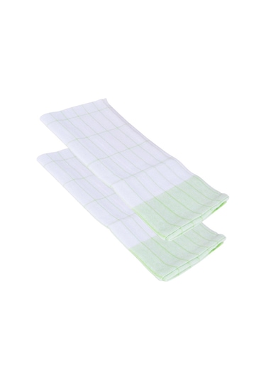 Baveno Mutfak Kurulama Bezi 40 x 60 Lila 2'li