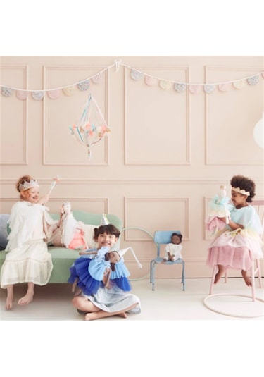 Meri Meri - Esme Princess Doll - Esme Prenses Bebek