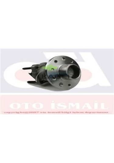 SKF VKBC20179 TEKER PORYASI ARKA RULMANLI ASTRA H ZAFIRA 1.3CDTI