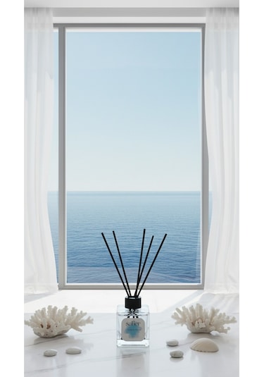 Okyanus Çubuklu Oda Kokusu Okyanus Ritmi 100 Ml Okyanus