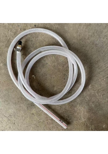 Trendooze Ev Duş Drenaj Uzatma Tüpü Banyosu Dn100mm