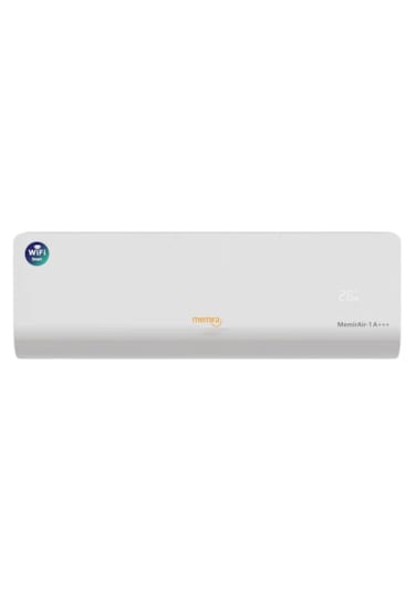 Memira MemirAir-1 12000 BTU A+++ Inverter WiFi Duvar Tipi Split Klima