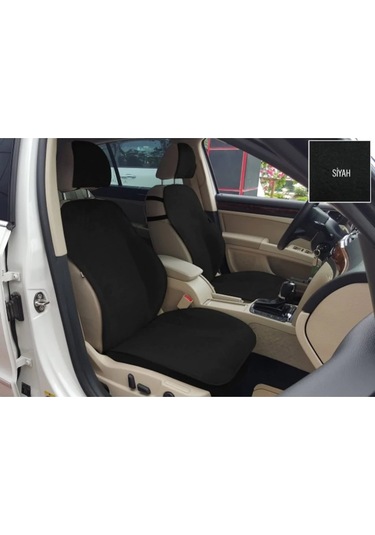 Hyundai Tucson Koltuk Koruyucu 2015 2020 Kılıf Minder Ön 2 Li