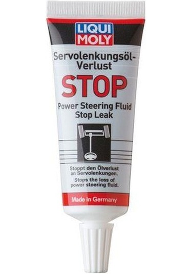 Lıquı Moly Direksiyon Hidrolik Sistemi Sızıntı Önleyici 35 Ml 1099