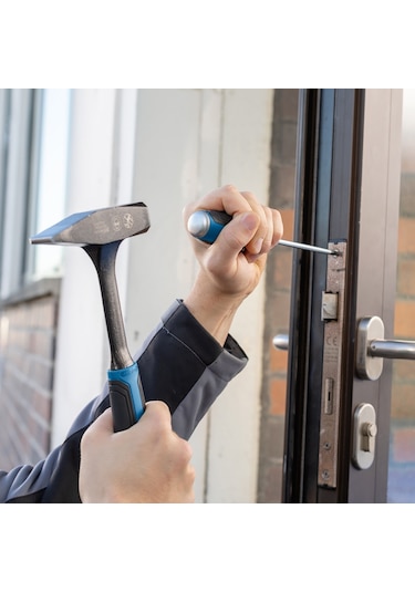 Bosch Profesyonel Tornavida Seti 6 Parça - 1600A02CV3