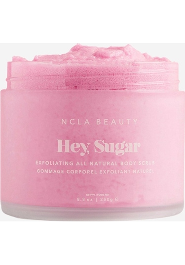 Ncla Beauty Sugar Exfoliating All Natural Vücut Peeling 250 ML