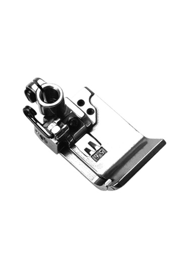 Yamato Reçme Soldan Bıçaklı Ayak 6.4 MM / 3117126