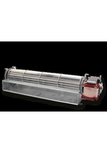 Aksa Aks-680.300 30 Cm Radyal Fan 35W