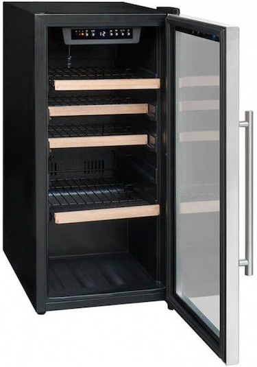 La Sommeliere LS38A Wine Cellar 38 Bottles Şarap Soğutucu