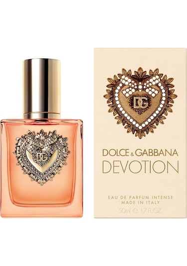 Dolce & Gabbana Devotion Intense Kadın Parfüm EDP 50 ML