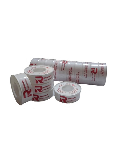 Resitape 250'li It.teflon Bant-12m