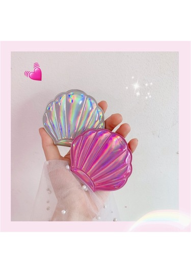 Youtek "taşınabilir Çift Taraflı Ayna - 4 Renk Seçeneği İle Kompakt Ve Şık" 字符数: 69