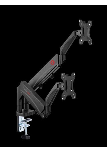 Gameon Go-5350 Çift Monitör Kolu 17" 32"