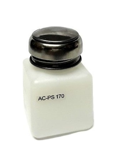 Class Ac-ps 170 Sıvı Dağıtıcı Pompa Şişe 100ml