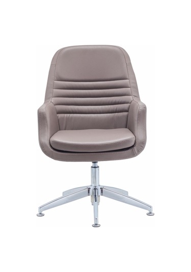 Bintaşmobilya Ömür Ofis Makam Misafir Koltuğu