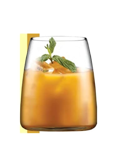 Perlotus Bournot Viski Bardağı Ve 4 Lü Yeşil Granit Viski Taşı Hediye Beyaz