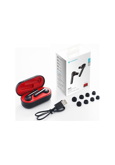 Rock Space EB70 RAU0620 TWS Bluetooth Kulak İçi Kulaklık