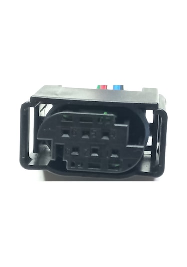 Gaz Kelebeği Soketi 6k011 Unıversal